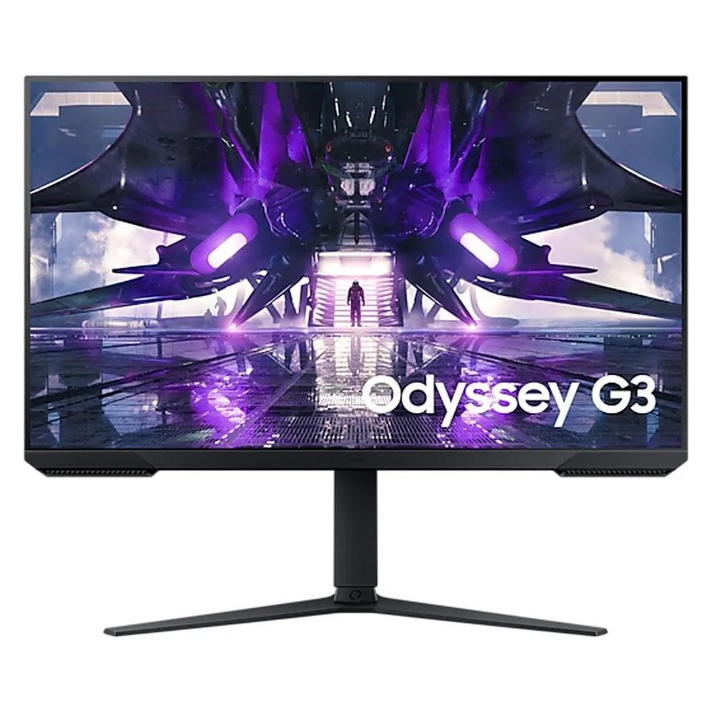 Samsung Odyssey G32A