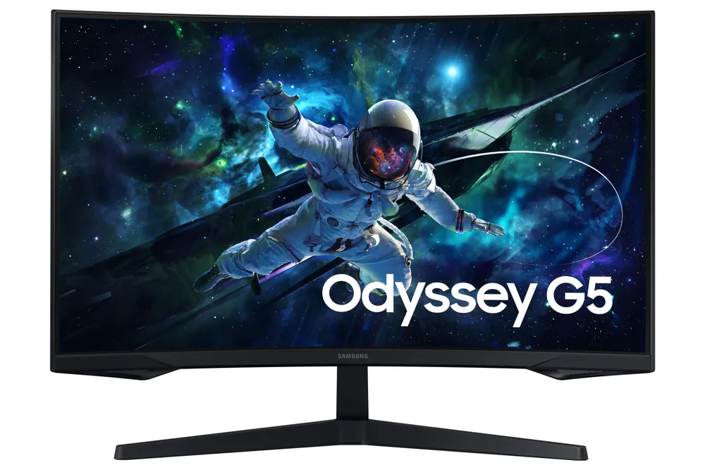 Samsung Odyssey G5 LS32CG552EUXEN