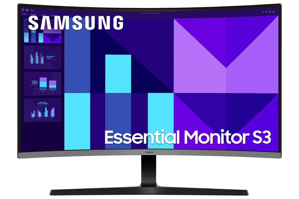 Samsung Essential LS32D390GAUXEN