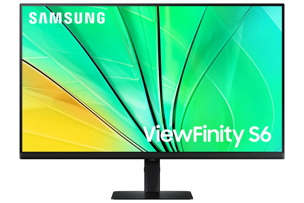 Samsung ViewFinity S6 S32D600EAU | ls32d600eauxen | S60UD Series - LED-Monitor