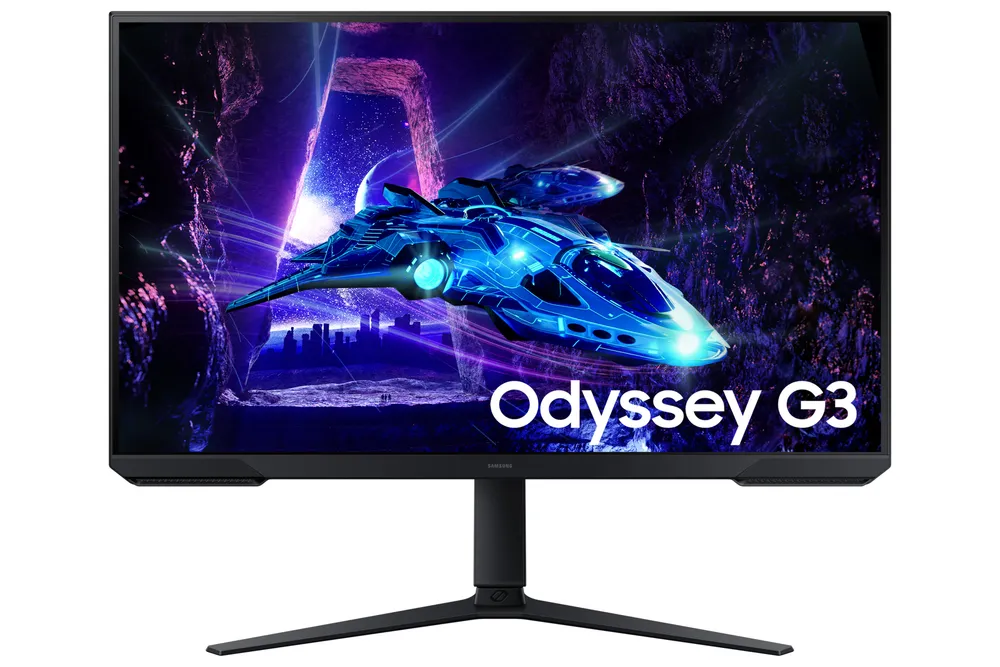 Samsung S32DG300EU Computerbildschirm 81,3 cm (32") LS32DG300EUXEN