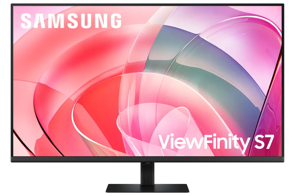 Samsung ViewFinity S7 S37D702EAU | ls37d702eauxen | S70D Series - LED-Monitor