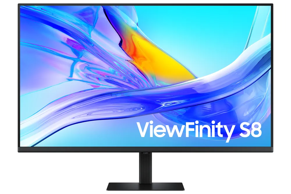 Monitor Samsung S37D800UAU 37" UltraHD 4K 60Hz VA Flat HDR10 5ms