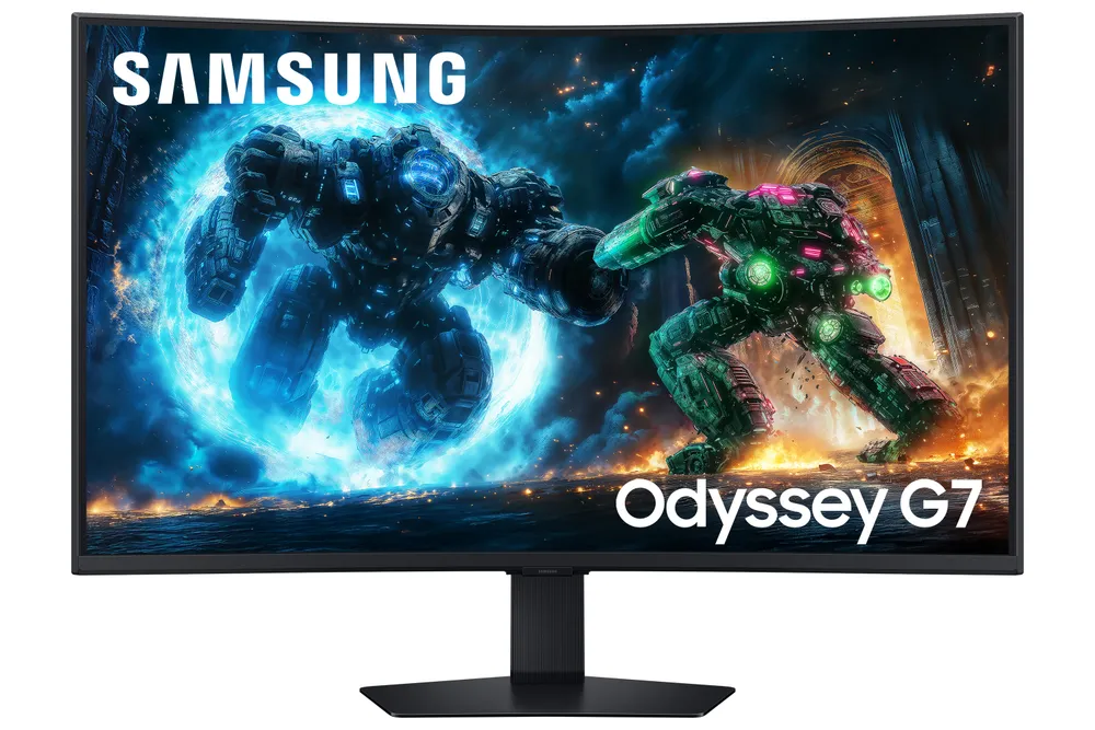 Samsung Odyssey G7 LS37FG756EUXEN