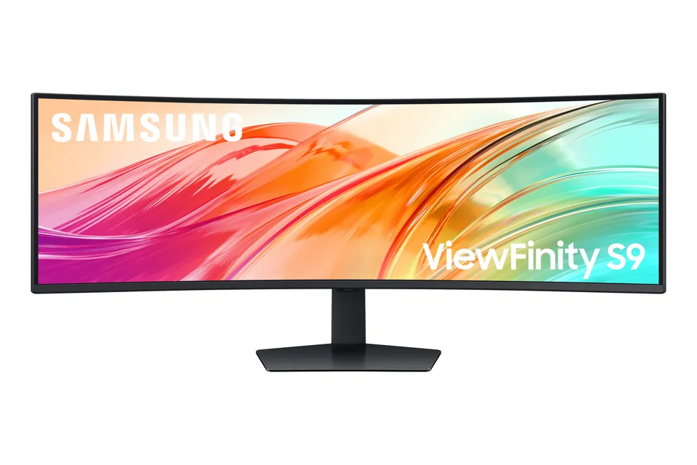 Samsung Viewfinity S95UF LS49F950UAUXEN