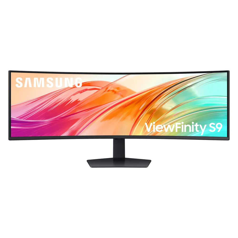 Samsung Viewfinity S9 S95UF