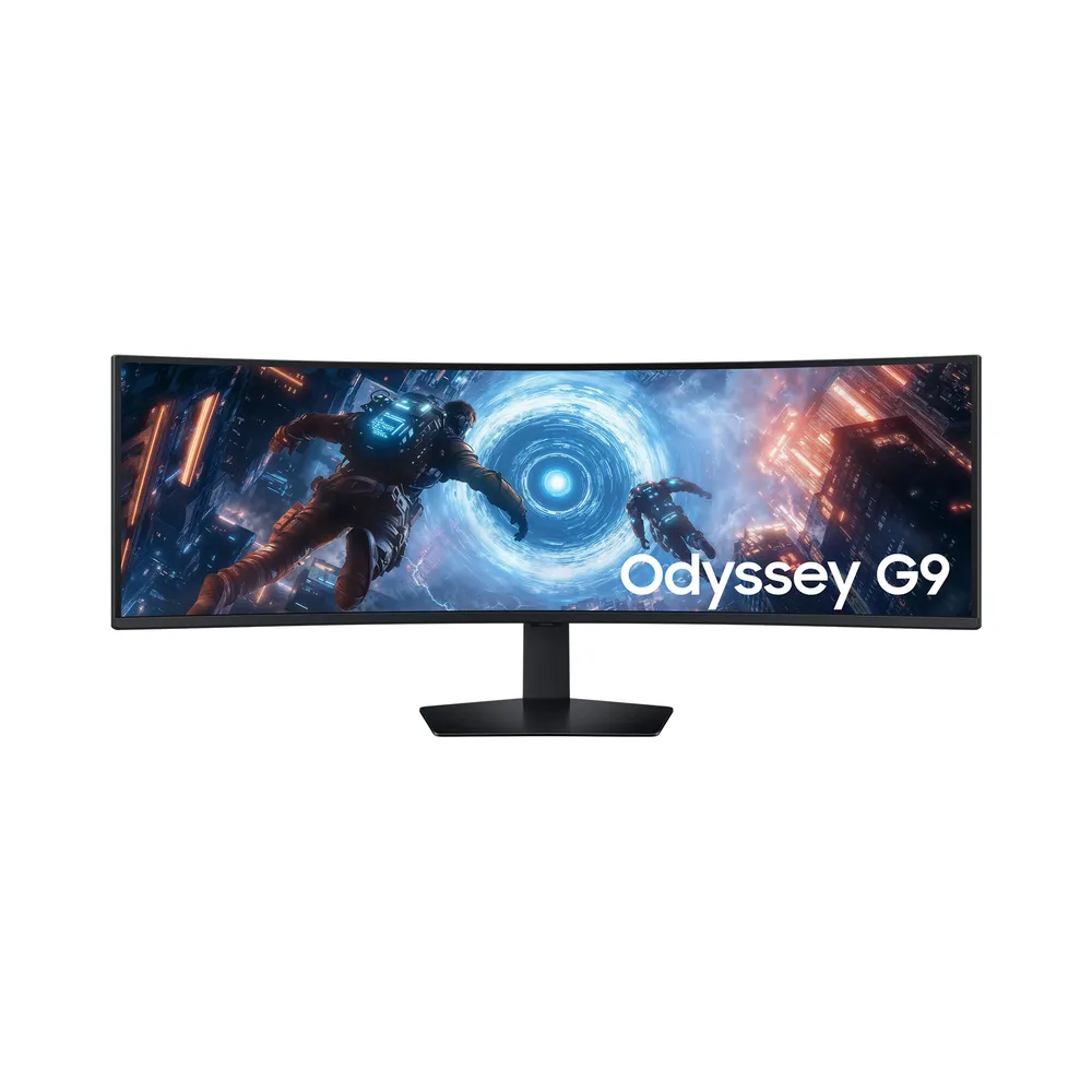 Samsung Odyssey G9 S49FG910EU | ls49fg910euxen | G91F Series - LED-Monitor
