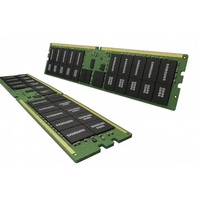 Arbeitsspeicher RAM Samsung M321R4GA3PB0-CWM 32GB 1x32GB DDR5 5600MHz ECC Registered 288-pin DIMM