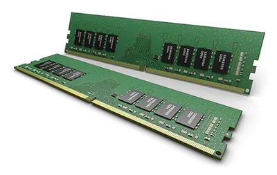 Arbeitsspeicher RAM Samsung M323R2GA3EB0-CWM 16GB 1x16GB DDR5 5600MHz 288-pin DIMM Unbuffered