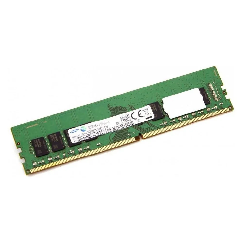Samsung DDR4 16GB 2133MHz CL15