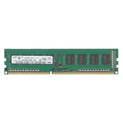 Samsung DDR3 Speichermodul GB