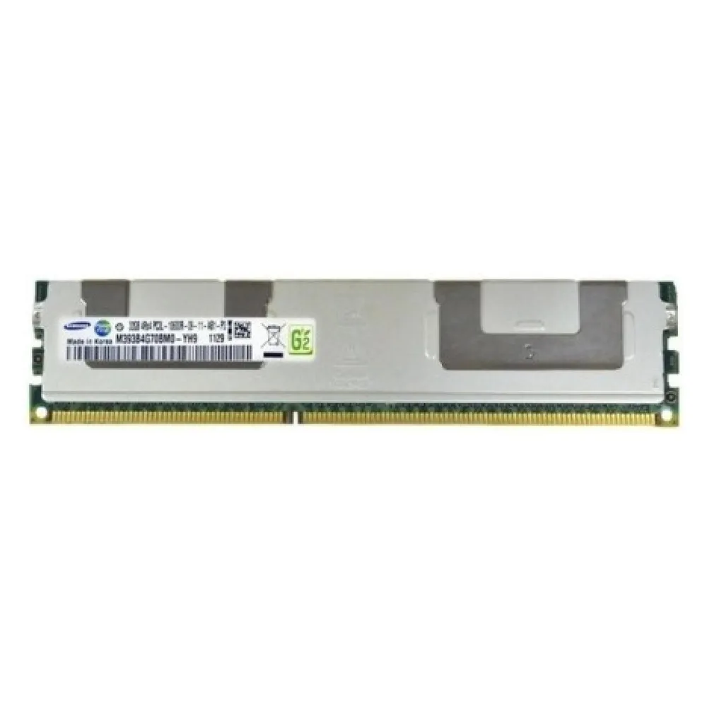 Samsung 32 GB ECC DDR3L-1600 LRDIMM M386B4G70DM0-YK04