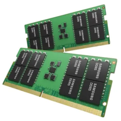 Arbeitsspeicher RAM Samsung M425R2GA3BB0-CWM 16GB 1x16GB DDR5 5600MHz SO-DIMM 262 Pin