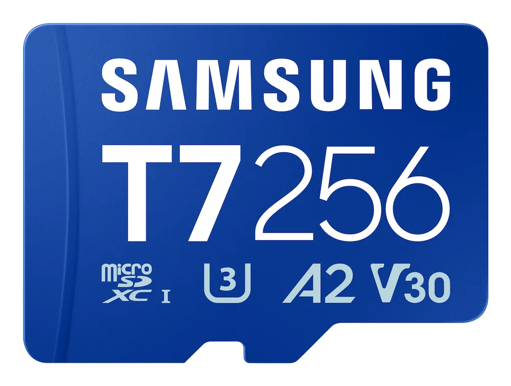 Samsung T7 R170