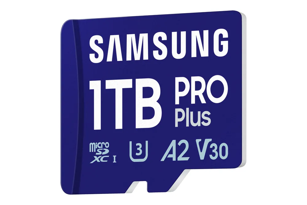 Samsung PRO Plus MB-MD1T0SB | mb-md1t0sb/ww | Flash-Speicherkarte