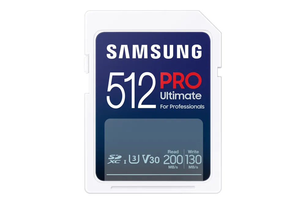 Samsung PRO Ultimate MB-SY512S | mb-sy512s/ww | Flash-Speicherkarte