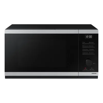 Mikrowelle Samsung MG23DG4524ATE2 23L 800W Grill LED-Anzeige Kindersicherung