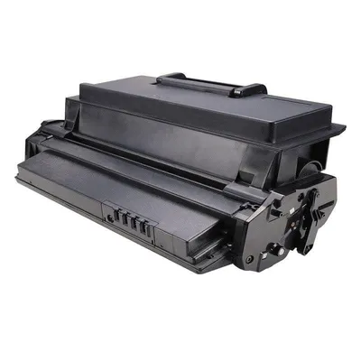Original-Toner Samsung ML-2550DA Schwarz