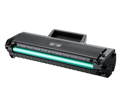 Samsung Toner MLT-D1042S Schwarz ML-1660/ML-1665
