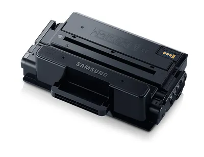 Tonerpatrone Samsung MLT-D203L Schwarz 5000 Seiten Original
