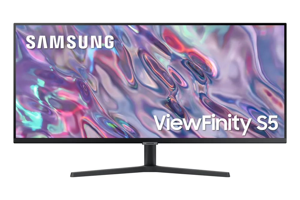 Monitor ViewFinity S50C
