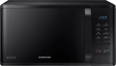 Samsung MS23K3513AK/EN