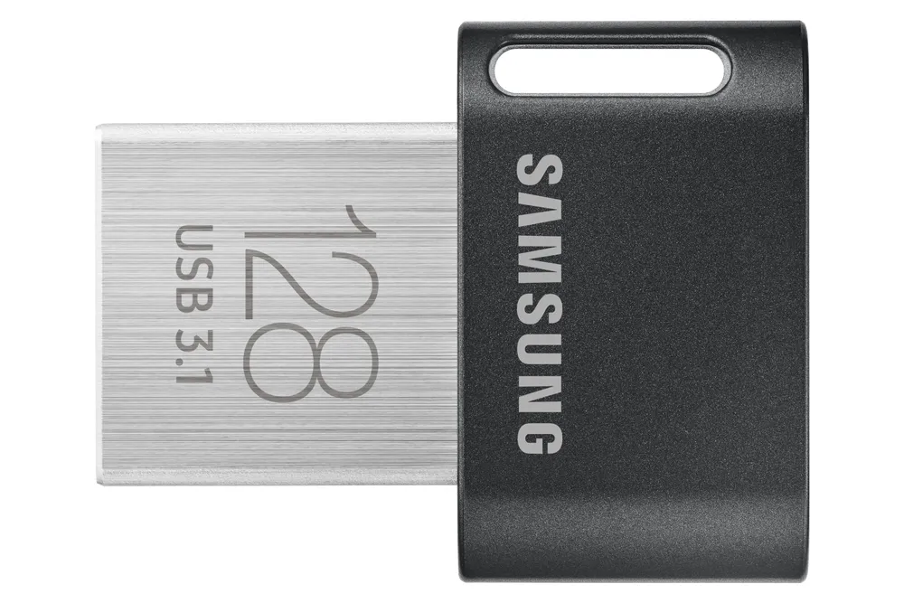 Samsung FIT Plus MUF-128AB | muf-128ab/apc | USB-Flash-Laufwerk