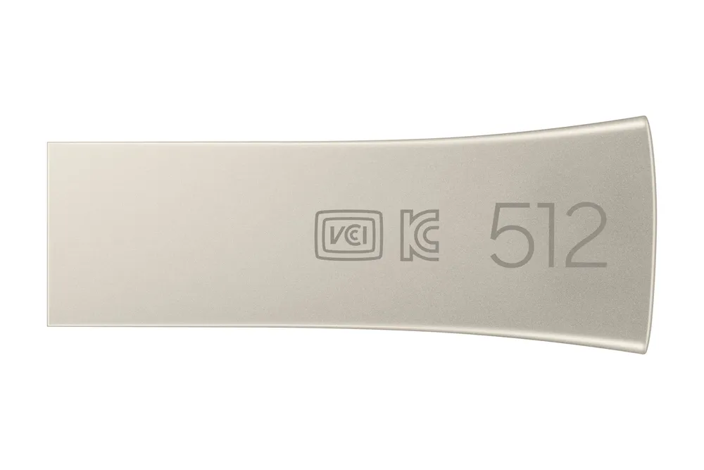 Samsung BAR Plus MUF-512BE3 | muf-512be3/apc | USB-Flash-Laufwerk
