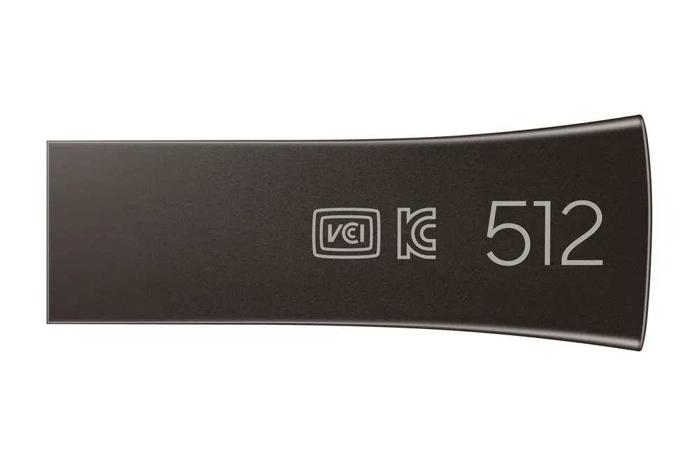 Samsung BAR Plus MUF-512BE4 | muf-512be4/apc | USB-Flash-Laufwerk
