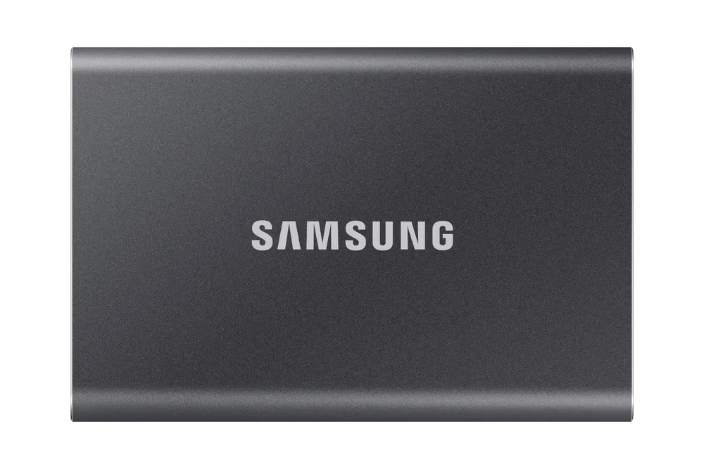 Samsung Portable T7