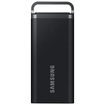 Samsung T5 EVO 2 TB externe SSD USB 3.2 Gen1 Typ C