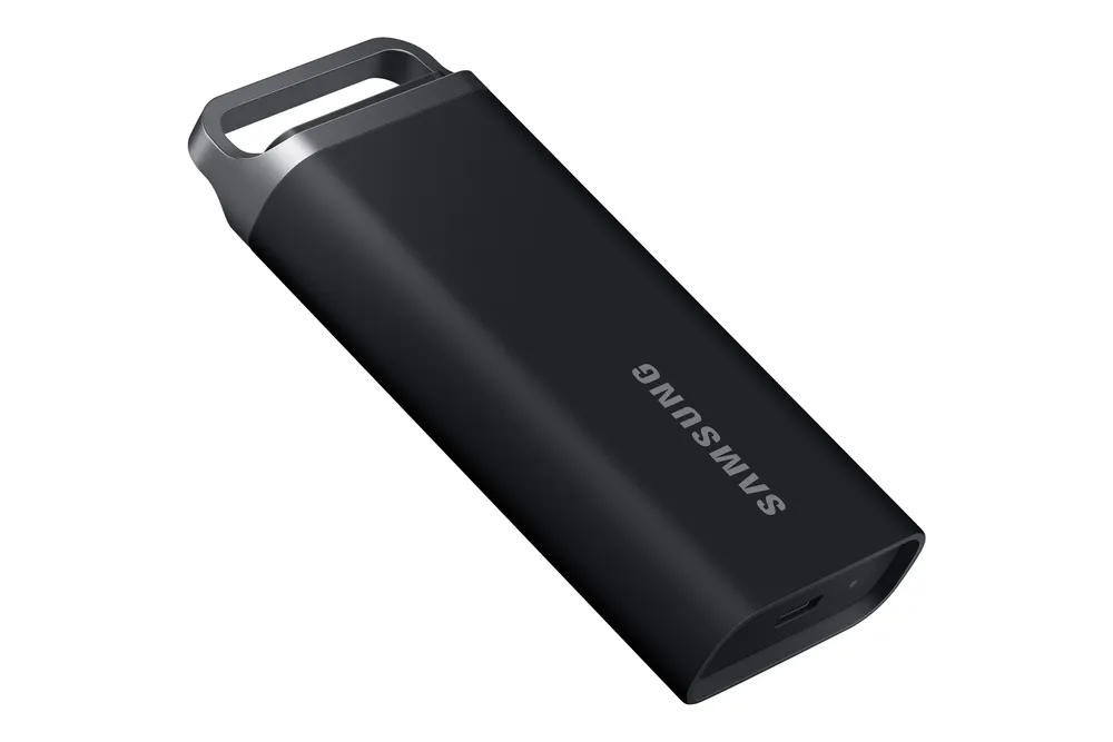 Samsung Portable SSD T5 EVO 4 TB