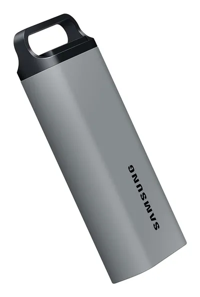 Samsung T5 EVO | mu-pm4t0g/ww | 4 TB - USB Typ-C