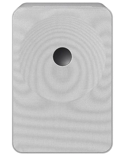 Music Studio 7 LS71H WiFi-Bluetooth Speaker weiß (2026)