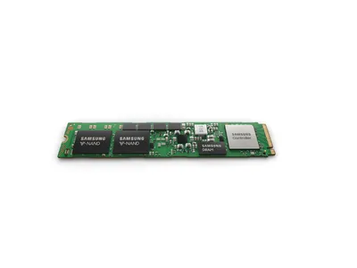 Samsung SSD PM983 1.92TB | mz1lb1t9hals-00007 | M.2 22110 / M-Key / PCIe 3.0 x4