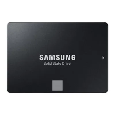 Samsung 860 EVO MZ-76E250E | mz-76e250e | SSD - verschlüsselt