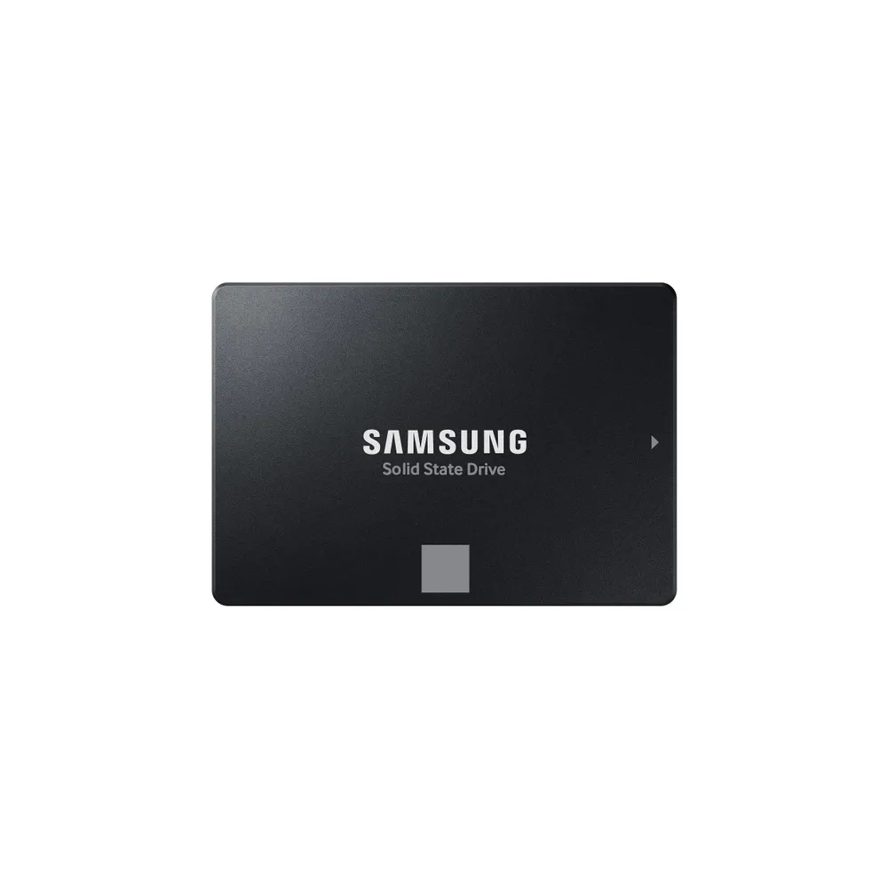 Samsung 870 EVO 2,5 Zoll 2 TB