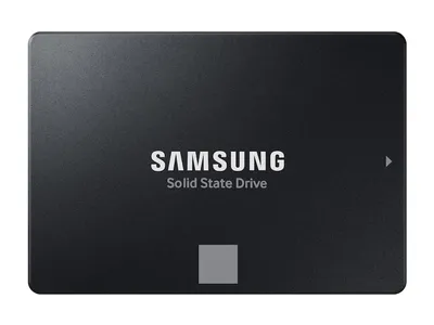 Samsung 870 EVO 2