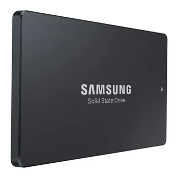 Samsung SM863a MZ7KM1T9HMJP | mz7km1t9hmjp-00005 | SSD - verschlüsselt