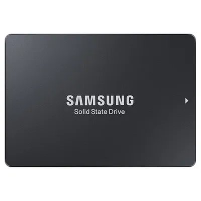 Samsung PM893 2.5" 1,92 TB Serial ATA III V-NAND TLC