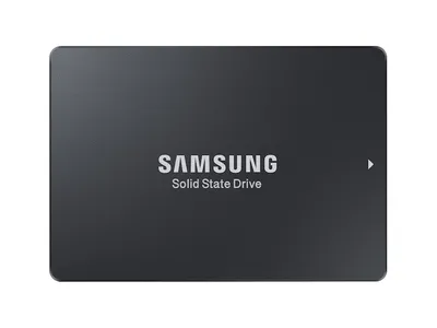 Samsung PM893 MZ-7L348000 | mz-7l348000 | SSD - 480 GB