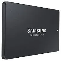 Samsung OEM Datacenter SSD PM893 960GB | mz7l3960hcjr-00a07 | 2.5" / SATA 6Gb/s