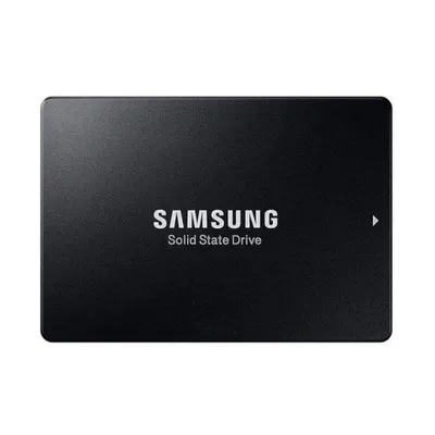 Samsung PM883 960 GB SSD 2,5 Zoll SATA 3