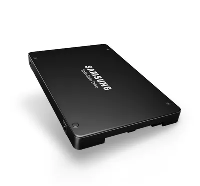 Samsung PM1643 MZILT960HAHQ | mzilt960hahq-00007 | SSD - 960 GB