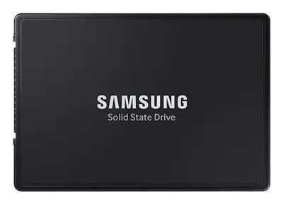 Disco Duro Samsung PM9A3 1,92 TB SSD U.2 6800 MB/s PCIe 4.0 Server