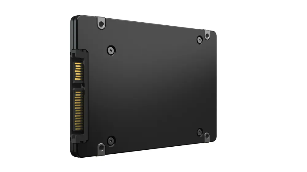 Samsung MZ-QLB7T6B0 | mzqlb7t6hala-00w07 | 7,68 TB - 2.5"