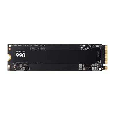 Festplatte Samsung MZ-V9V1T0BW 1 TB SSD M.2 PCIe NVMe 6450 MB/s ohne Kühlkörper