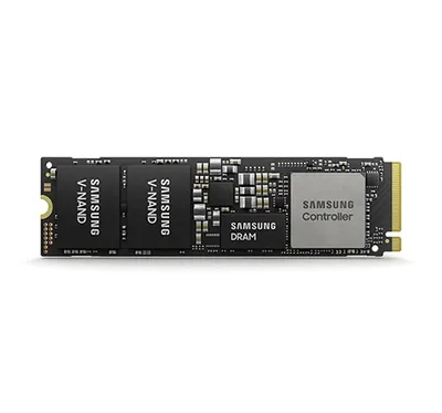 Samsung OEM Client SSD PM9A1a 512GB | mzvl2512hdjd-00b07 | M.2 2280 / M-Key / PCIe 4.0 x4
