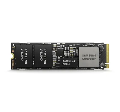 Samsung OEM Client SSD PM9B1 256GB | mzvl4256hbjd-00b07 | SED - M.2 2280 / M-Key / PCIe 4.0 x4