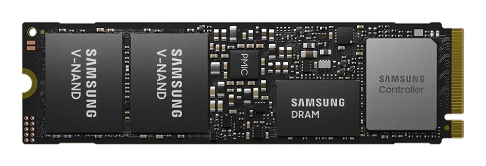 Samsung Client SSD PM9E1 2TB | mzvlc2t0hbld-00b07 |